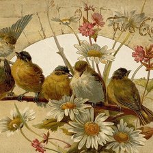 Схема вышивки «№664399»