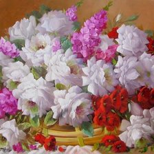 Схема вышивки «№664426»