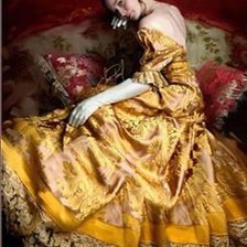 Схема вышивки «№664440»