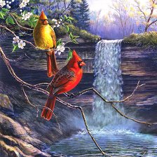 Схема вышивки «№664475»