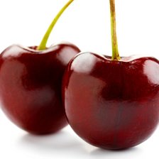 Схема вышивки «Черешня»