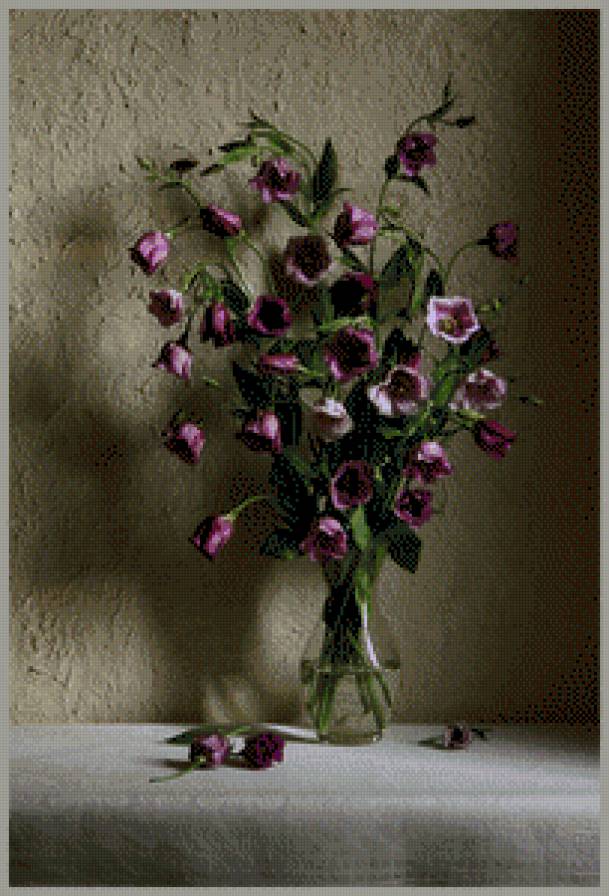 серия "букеты" - букеты.цветы. - предпросмотр