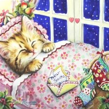 Схема вышивки «№664769»