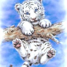 Схема вышивки «№664770»