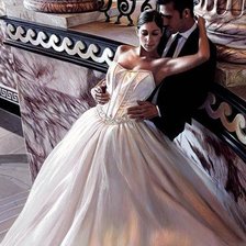 Вечная любовь