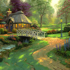 Схема вышивки «2243»