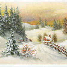 Схема вышивки «№664830»