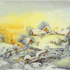 Схема вышивки «№664831»