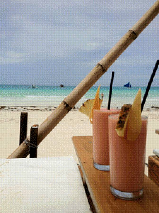 Боракай пляж - предпросмотр