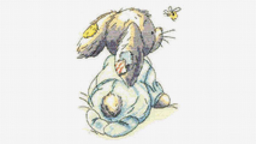 зайка - метрики, зайка - предпросмотр