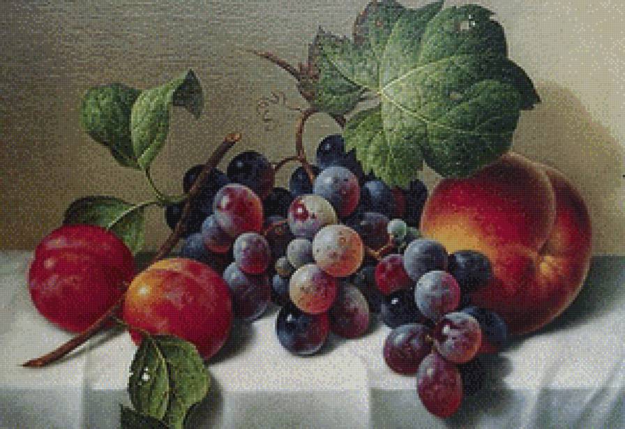 натюрморт2 - предпросмотр