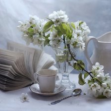 Схема вышивки «№665490»