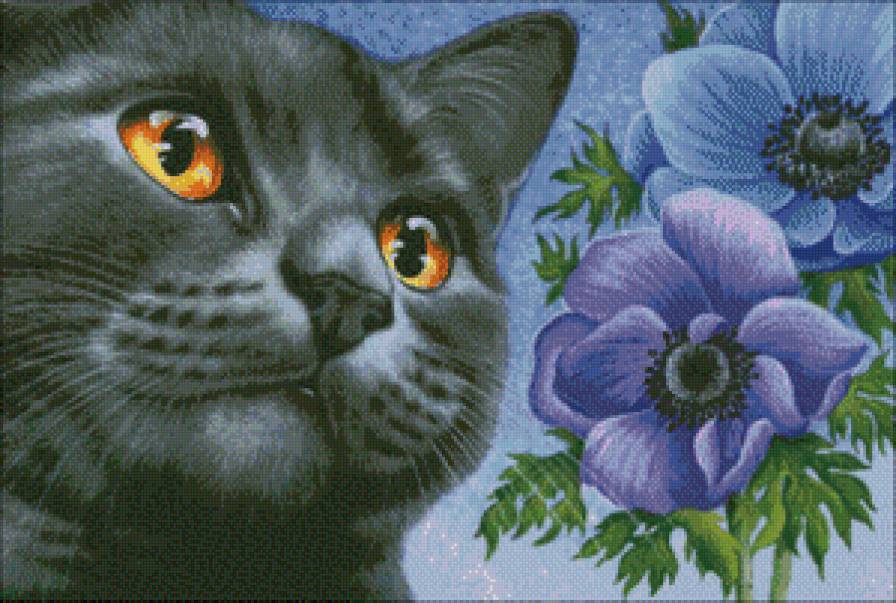 Кот 2 - предпросмотр