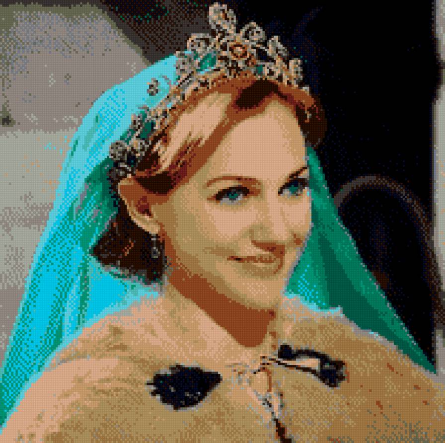 Хюррем - великолепный век - предпросмотр