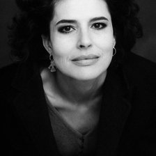 Схема вышивки «Фанни»