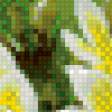 Предпросмотр схемы вышивки «Городские цветы» (№665704)