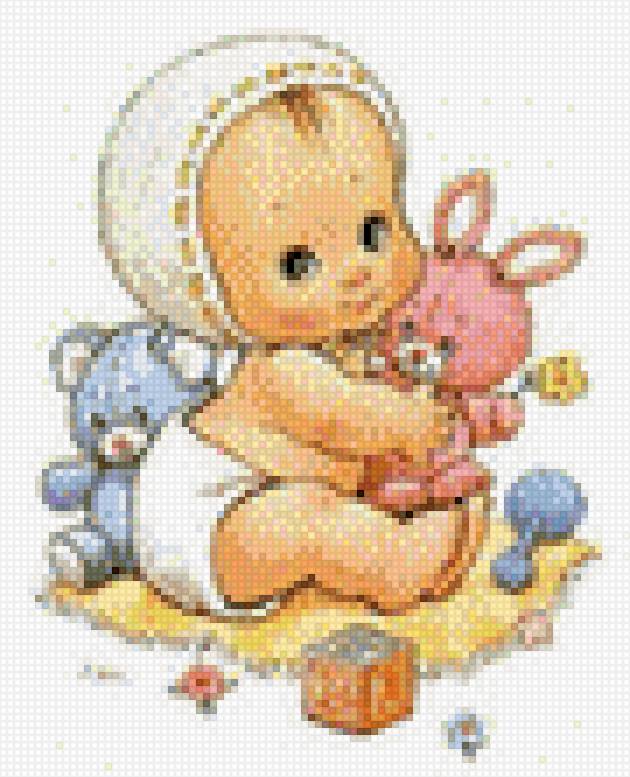 малышок - предпросмотр