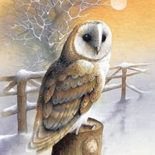 Схема вышивки «№665828»