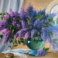 Схема вышивки «№665837»