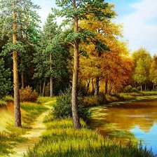 Схема вышивки «№665866»