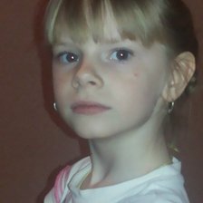 Схема вышивки «сестренка»