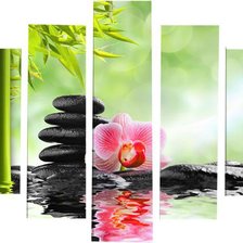 Схема вышивки «№666041»