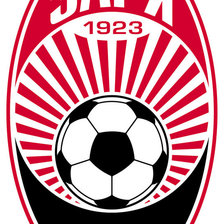 Схема вышивки «заря»