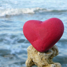 Схема вышивки «Для тебя-Любимый»