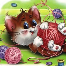 веселая игра