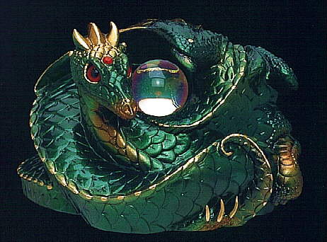 Хозяйка медной горы - оригинал