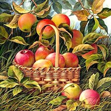 Схема вышивки «2250»