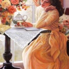 серия ,,женщины