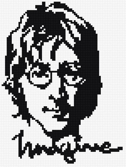 Джон - предпросмотр