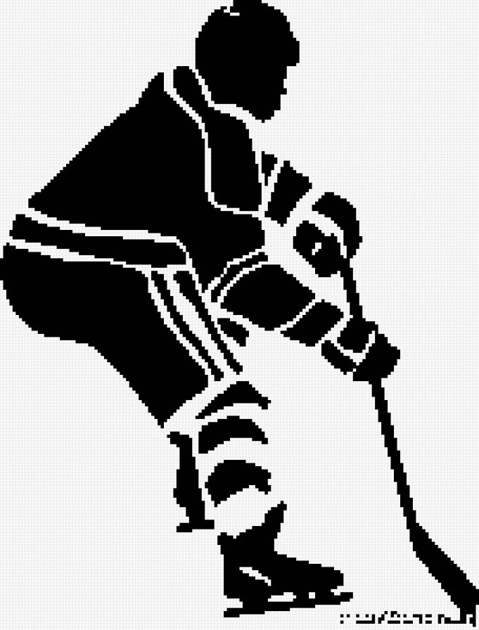 хоккей - спорт - предпросмотр