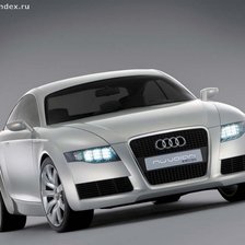 ауди