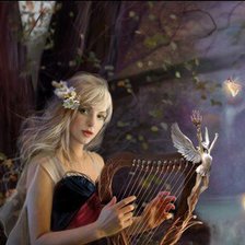 Схема вышивки «№666745»