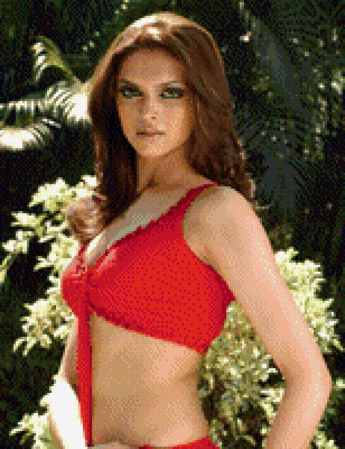 №666820 - женщина, индийская актриса - предпросмотр