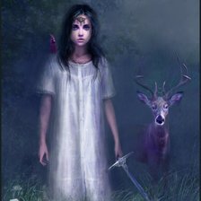 Схема вышивки «№666830»