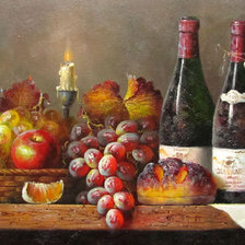 Схема вышивки «№666839»