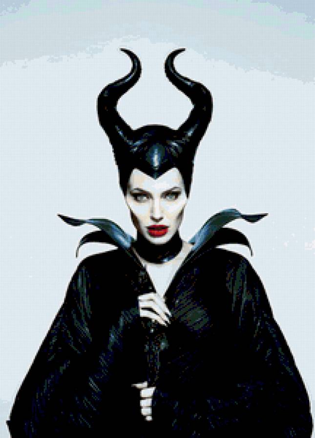 Disney Maleficent - предпросмотр