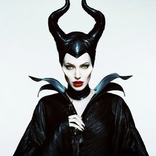 Disney Maleficent