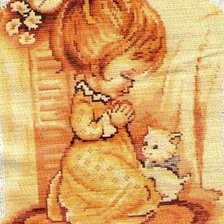 Схема вышивки «№666939»