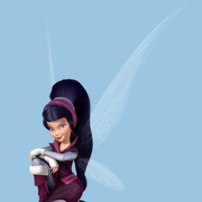 Схема вышивки «Disney Видия»