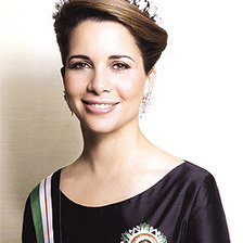 Схема вышивки «восток принцеса»