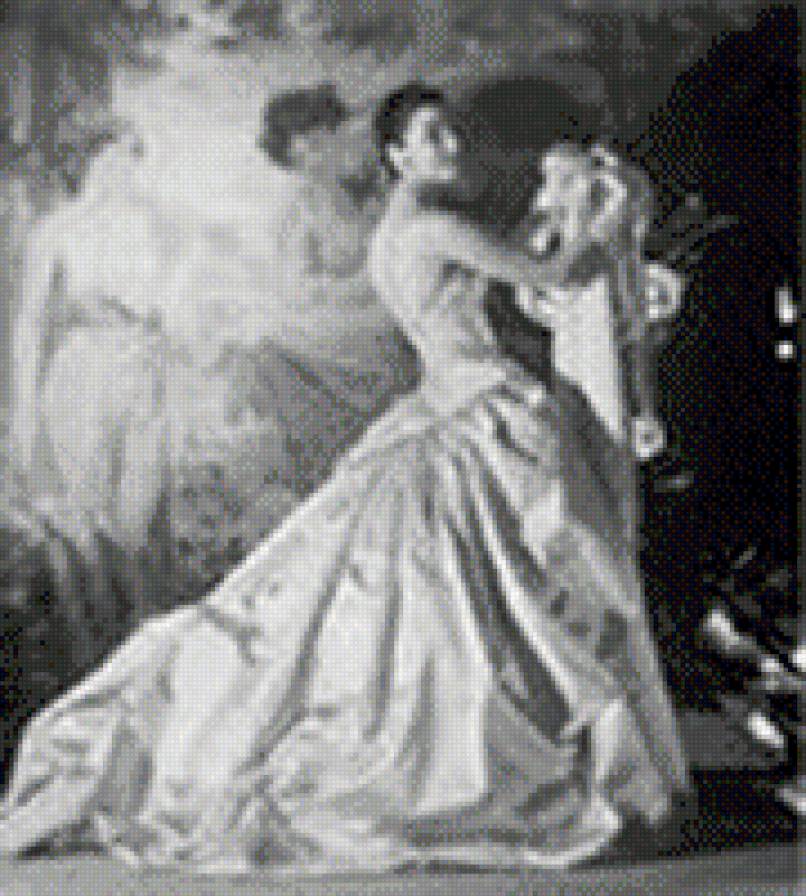 №667219 - девушка, модель, женщина - предпросмотр