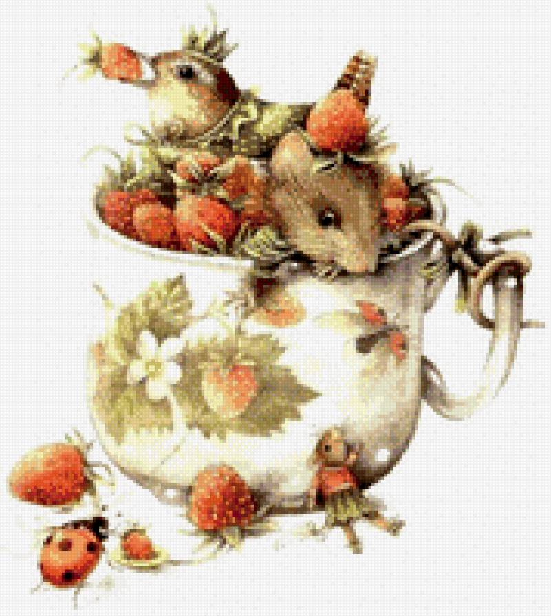 кухня - предпросмотр