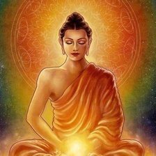 Схема вышивки «Лама»