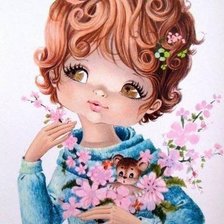 старые открытки