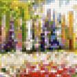 Предпросмотр схемы вышивки «№667522»