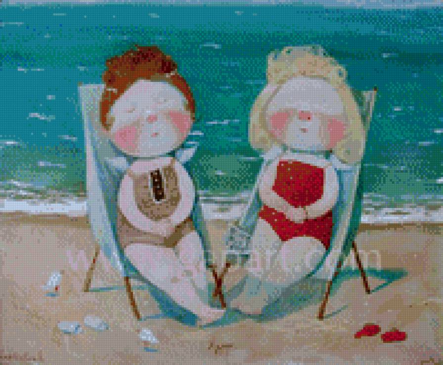 Гапчинская - дети - предпросмотр